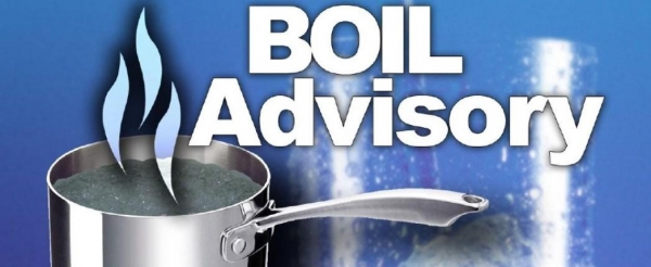 Photo for Boil Order - Glen Dale - Zitko Terrace and Julie Drive
