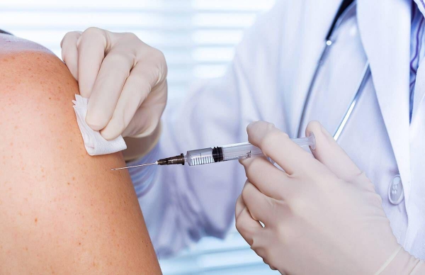 Photo for Marshall County Health Department to Hold Shingles Vaccine Clinic