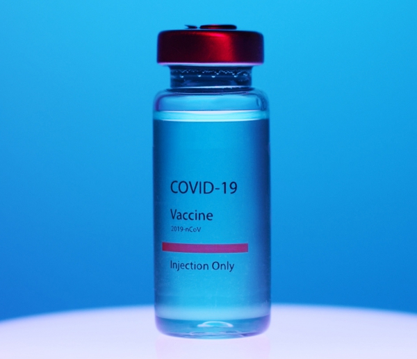 Photo for Bivalent COVID-19 Vaccine Recommendations