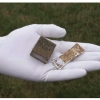 NOTICE: Oral Rabies Vaccination Bait Drop:   July 31-September 4, 2026