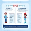 Photo for Avoid Spot Treat: Frostbite & Hypothermia