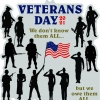 Photo for Health Department Closed for Veterans Day 11/11/2021