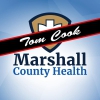 Photo for Marshall County Health Department will be closed.